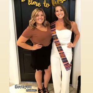 Meet your Posher, Molly